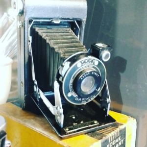 Meet your Posher, Aimee